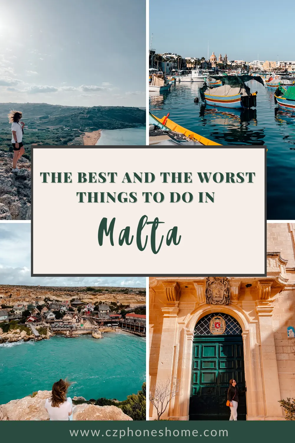 Things to do in Malta: What to skip and what you can't miss